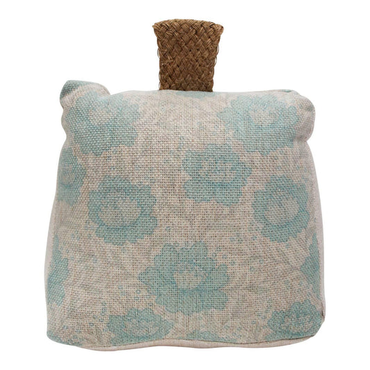 Door Stop Stopper Peonies Flower - The Renmy Store Homewares & Gifts