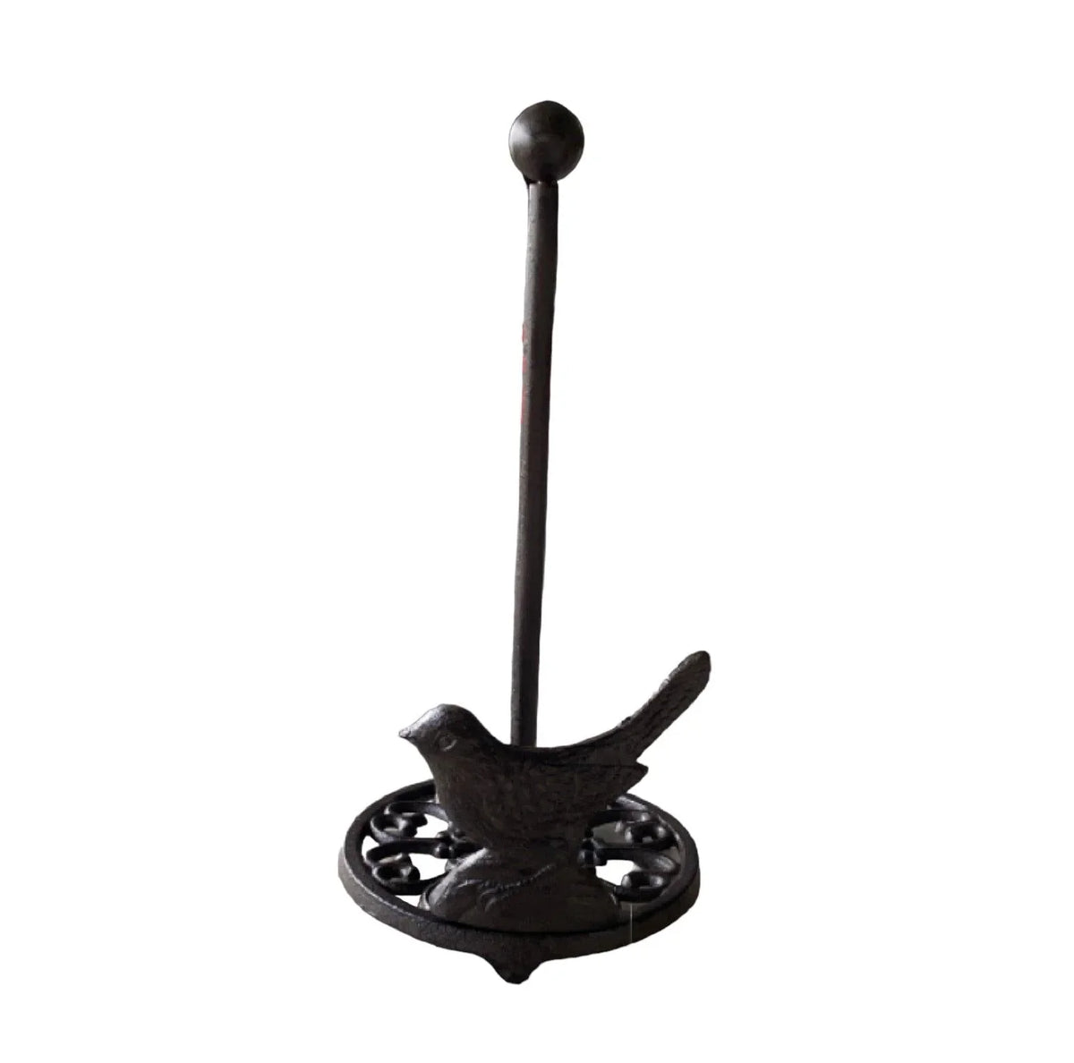 Paper Towel Dispenser Holder Bird - The Renmy Store Homewares & Gifts