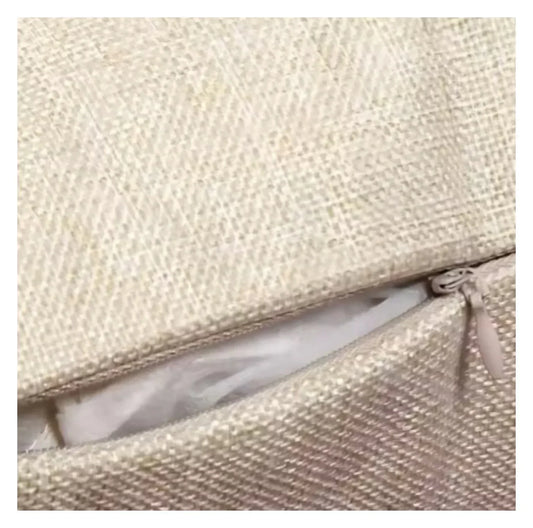 Cushion Cover Farmhouse Black Harry 45cm