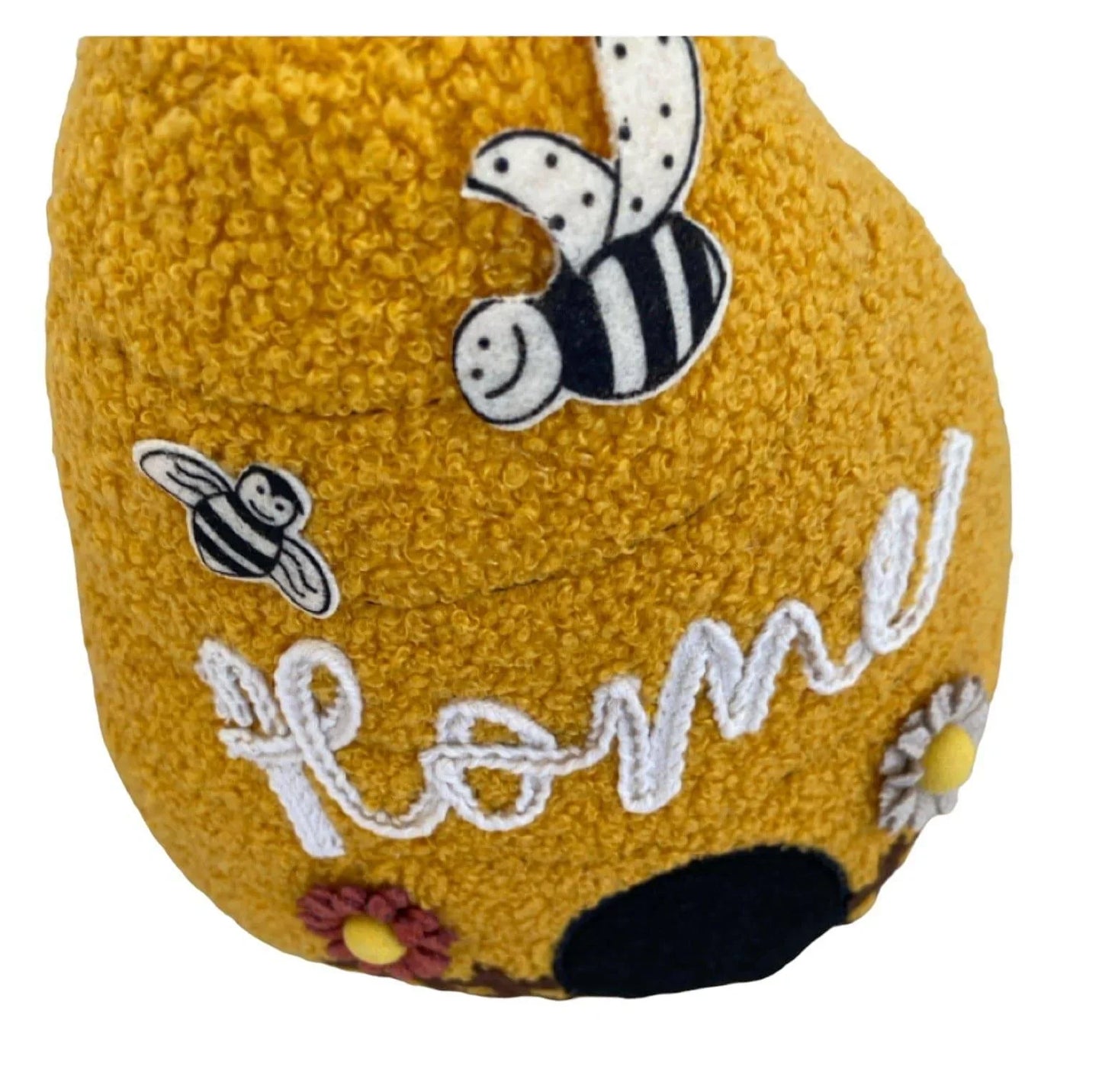 Door Stop Honey Bee Hive - The Renmy Store Homewares & Gifts