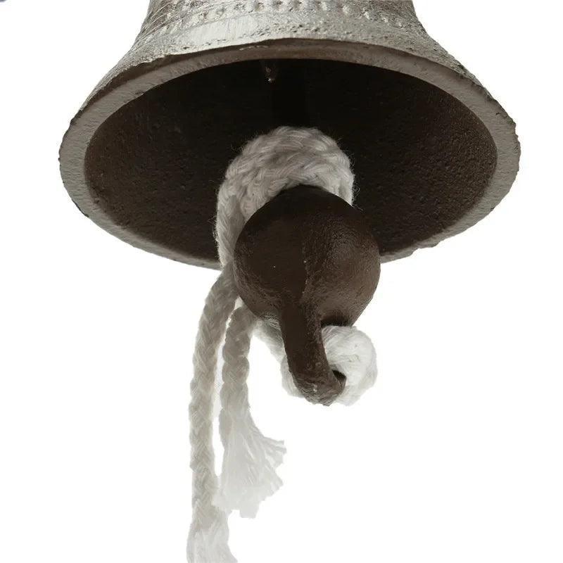 Door Bell Rooster Farmhouse Cast Iron - The Renmy Store Homewares & Gifts