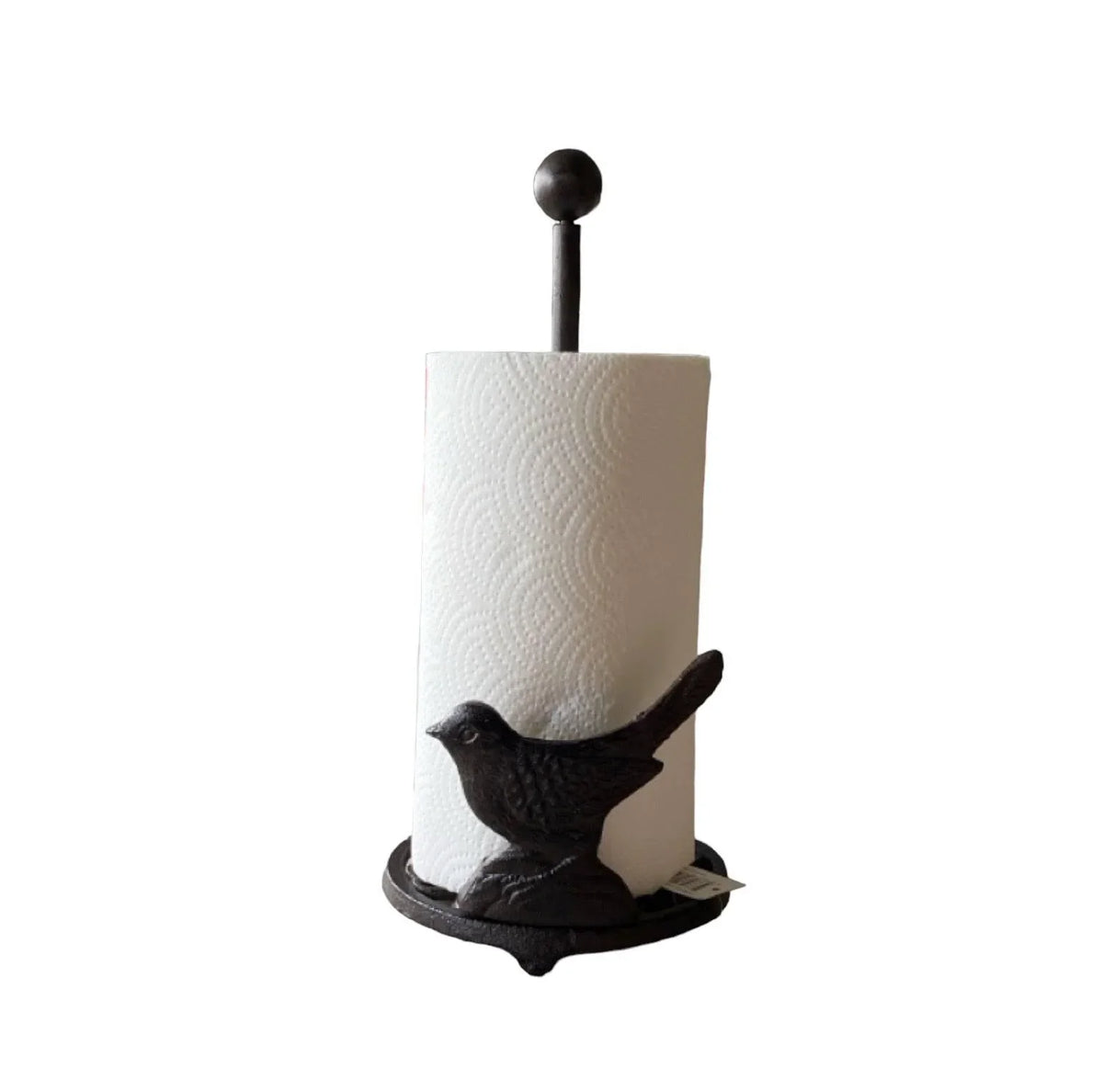 Paper Towel Dispenser Holder Bird - The Renmy Store Homewares & Gifts