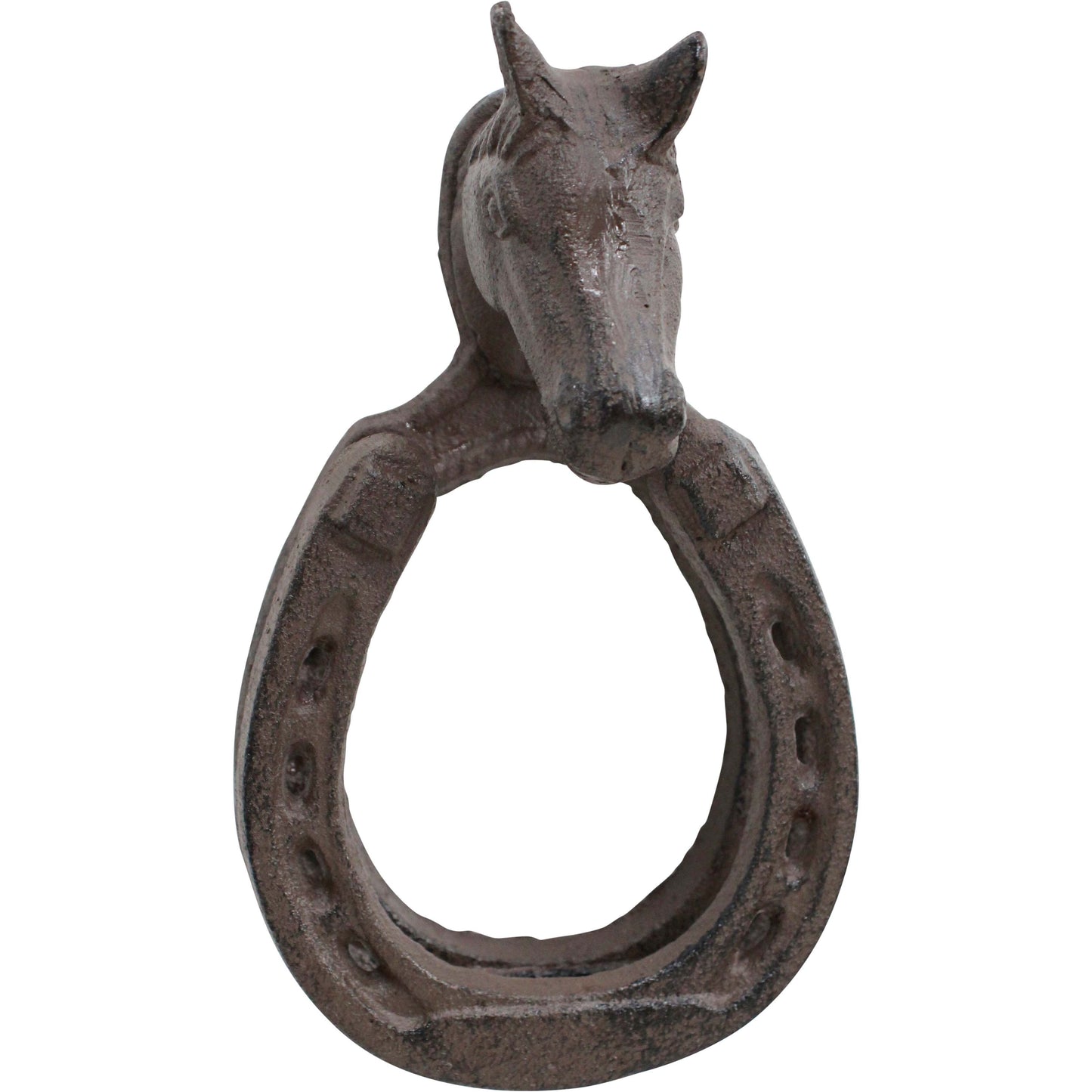 Door Knocker Horse Country - The Renmy Store Homewares & Gifts 
