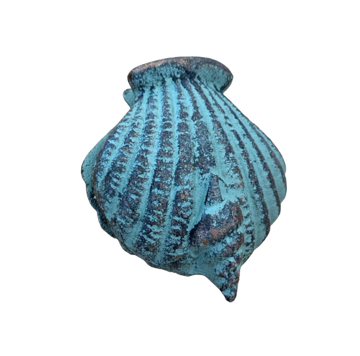 Door Knocker Shell Beach House - The Renmy Store Homewares & Gifts