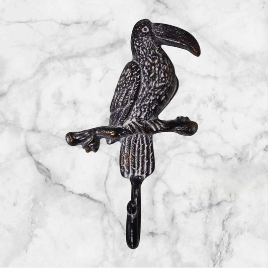 Hook Toucan Bird - The Renmy Store Homewares & Gifts