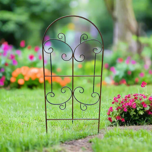 Trellis Stake Plant Support Garden Fleur Garden Country