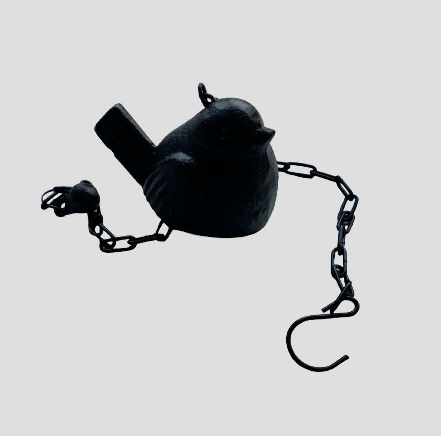 Bell Chime Vintage Bird - The Renmy Store Homewares & Gifts