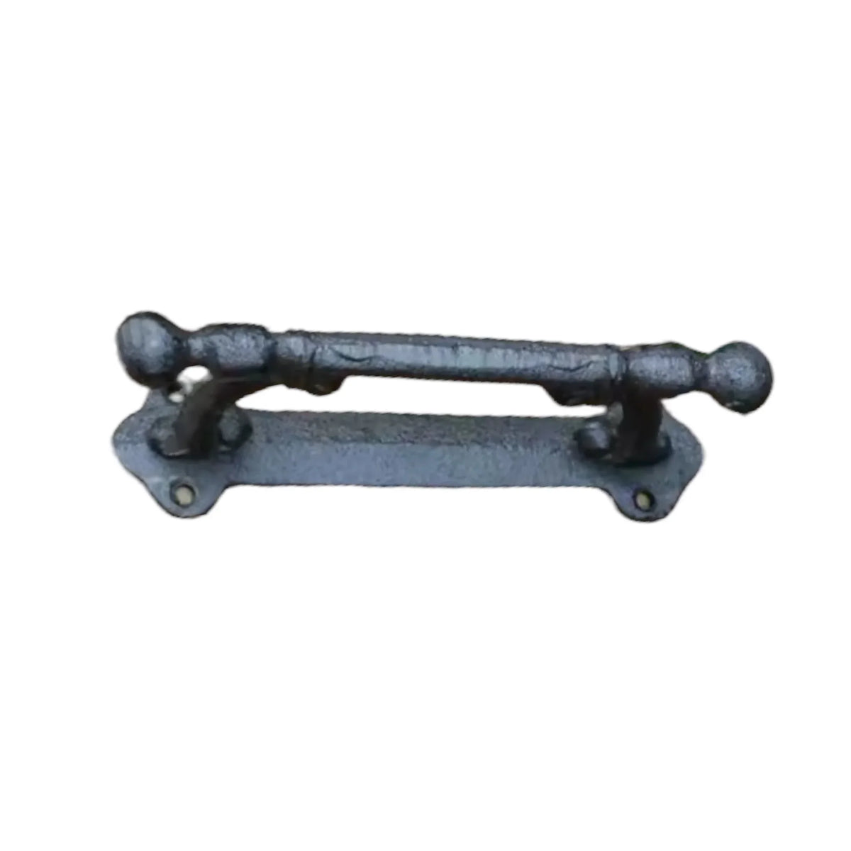 Handle Furniture Door Gate Rustic Vintage Cast Iron - The Renmy Store Homewares & Gifts