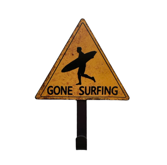 Hook Gone Surfing - The Renmy Store Homewares & Gifts 