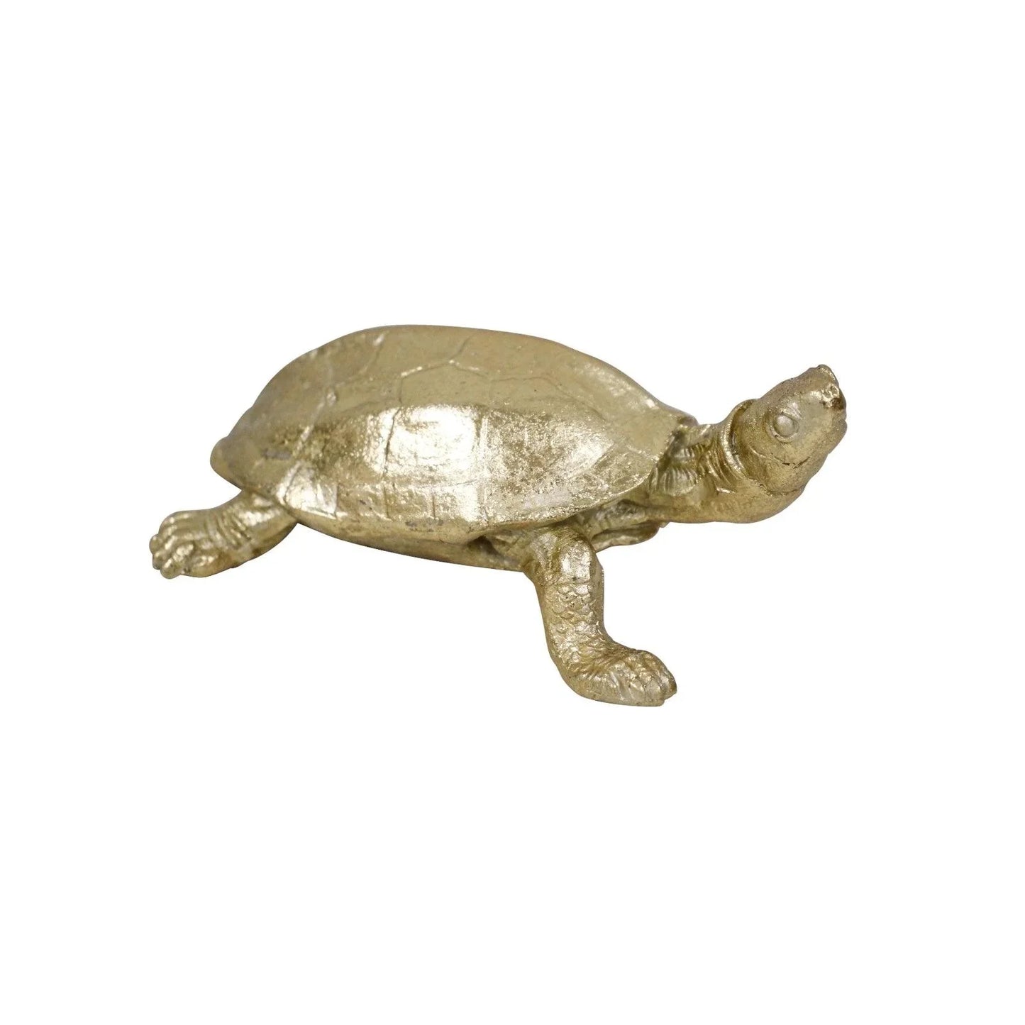 Turtle Ornament Coastal Beach - The Renmy Store Homewares & Gifts