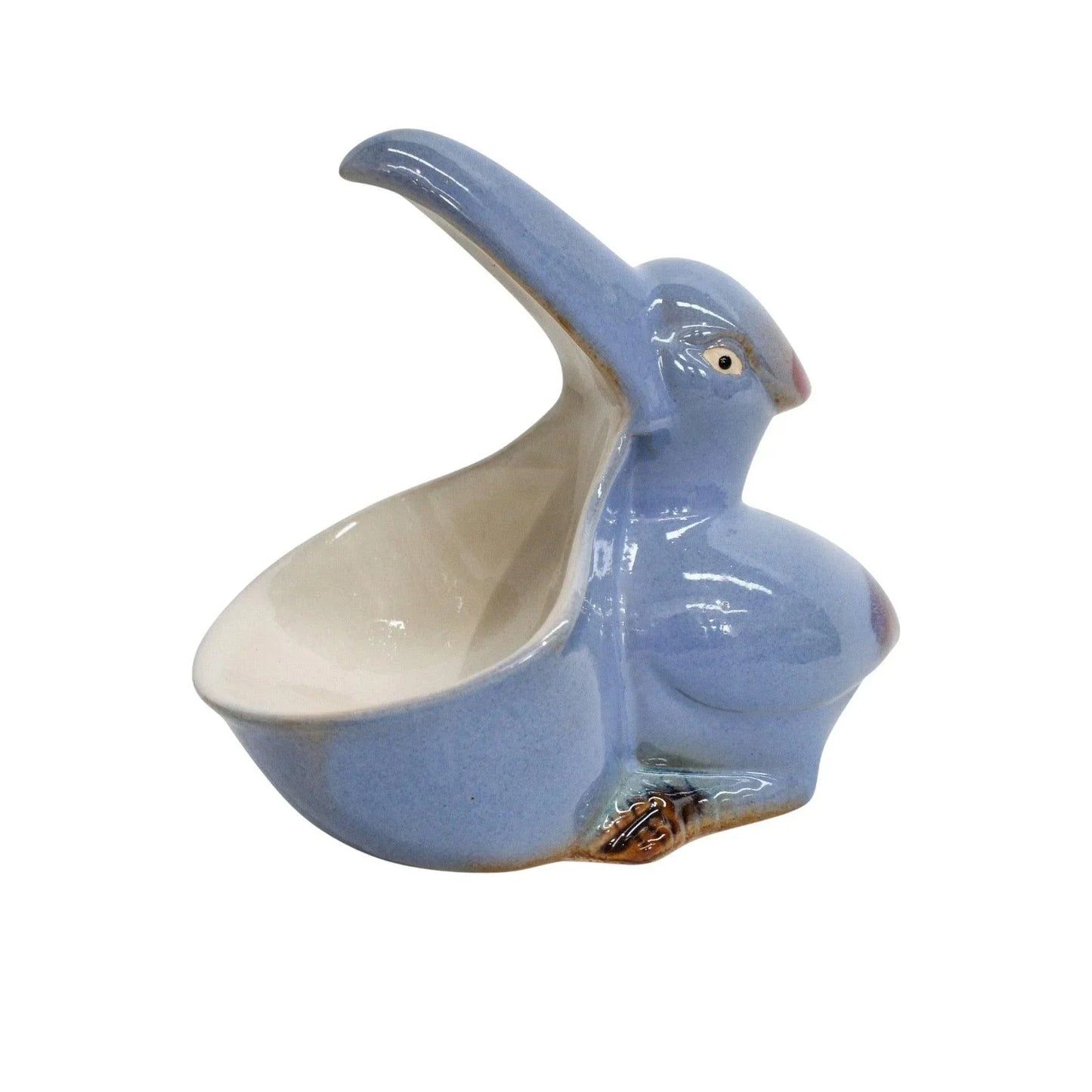 Soap Holder Pelican Beach House - The Renmy Store Homewares & Gifts