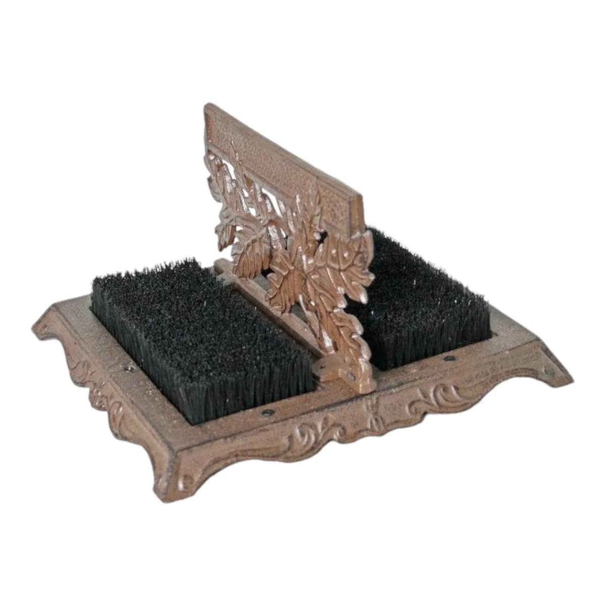 Shoe Scraper Scrape Vintage Double - The Renmy Store Homewares & Gifts