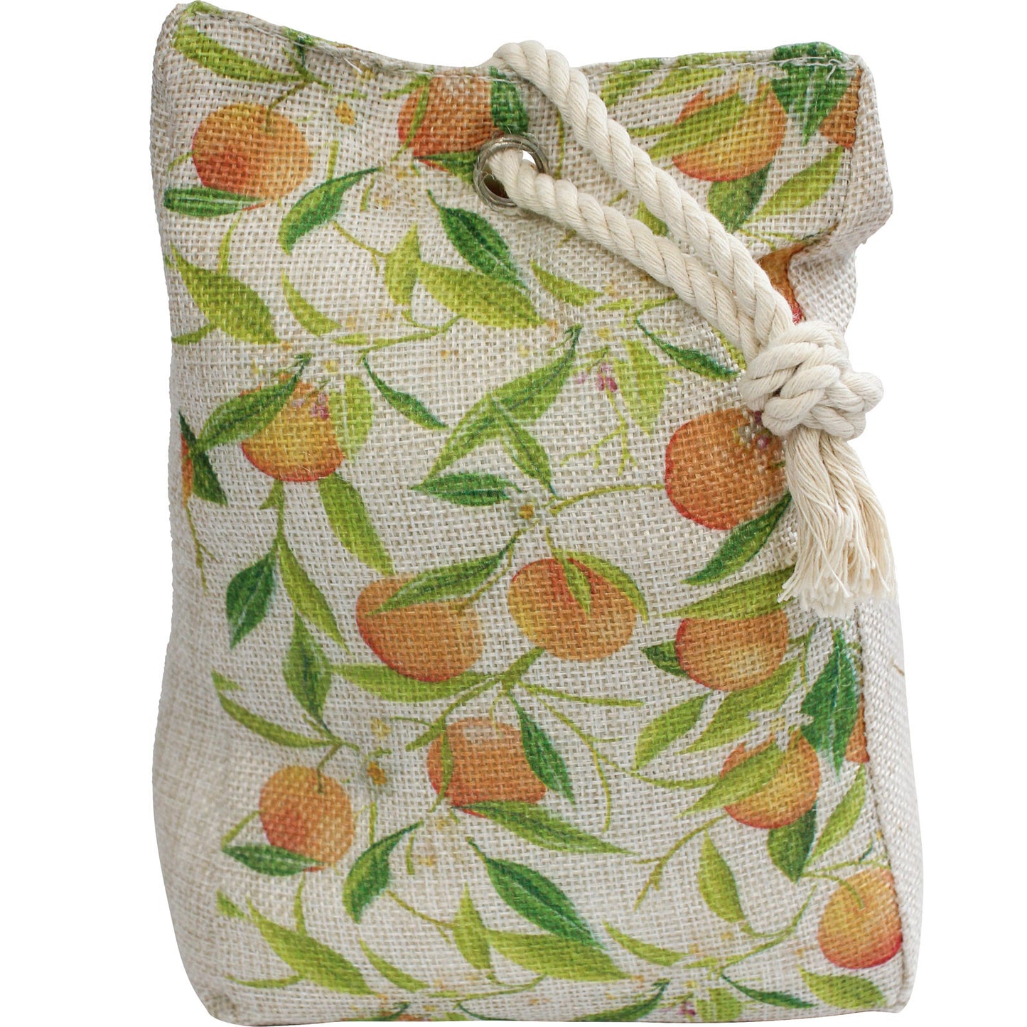 Door Stop Stopper Citrus Blossom - The Renmy Store Homewares & Gifts 