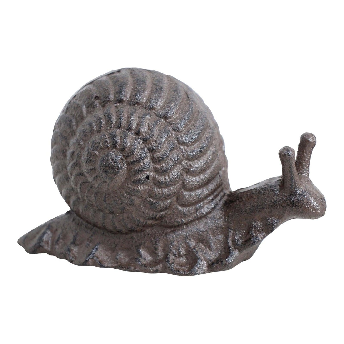 Snail Cast Iron Ornament - The Renmy Store Homewares & Gifts
