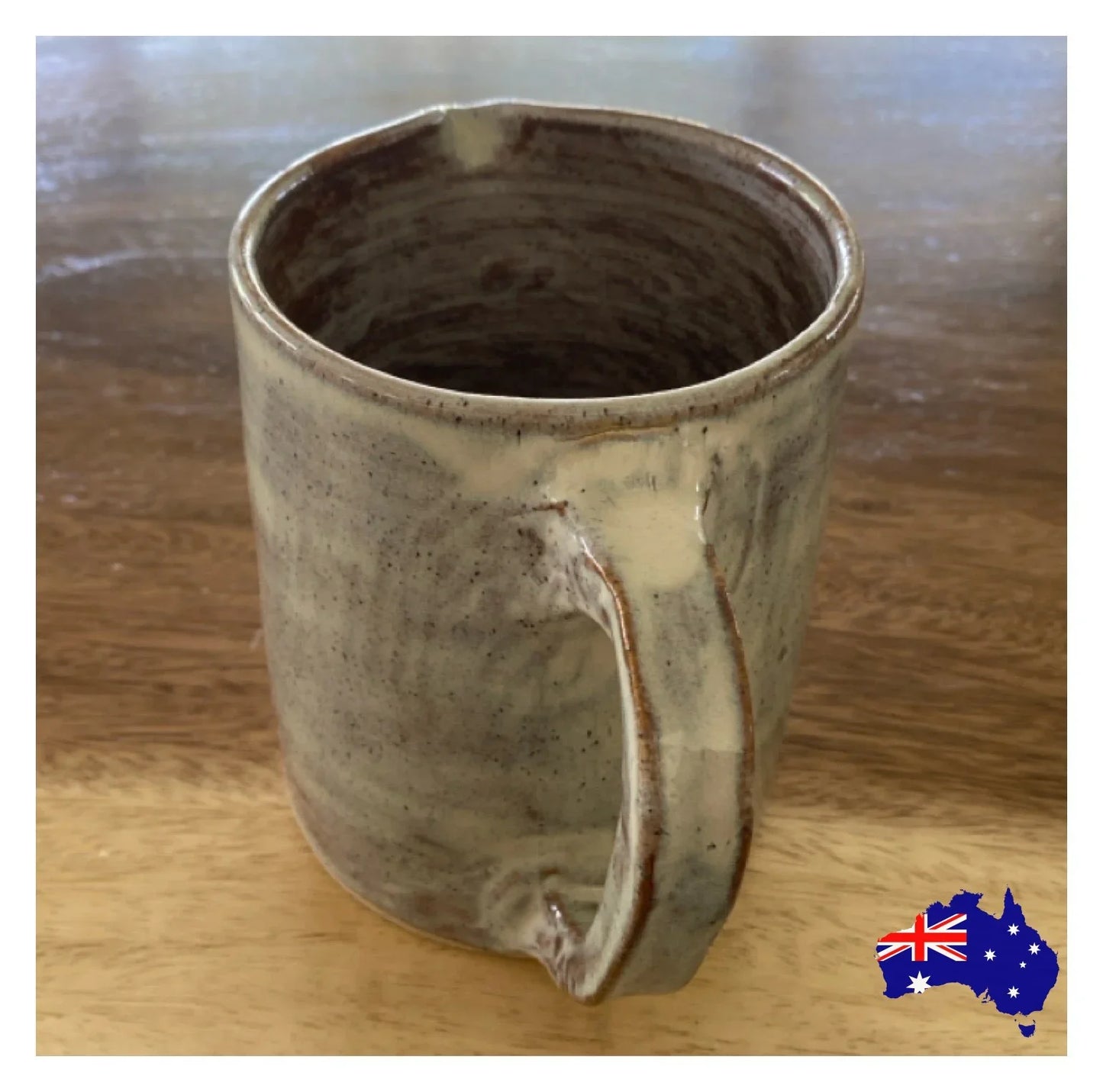 Drip Coffee Jug Pour Over Set Pottery Ceramic Aussie Made Limited Edition - The Renmy Store Homewares & Gifts