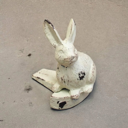 Rabbit Door Stop Stopper Wedge - The Renmy Store Homewares & Gifts