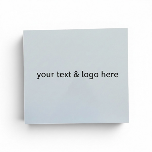 Custom Business Sign | Personalised Aluminium Composite Panel Sign | Outdoor Advertising | Aussie Made