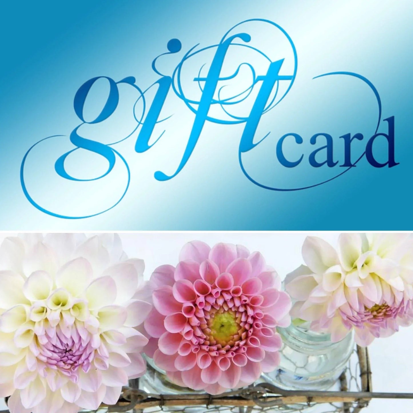 The Renmy Store Gift Digital Voucher Card - The Renmy Store Homewares & Gifts