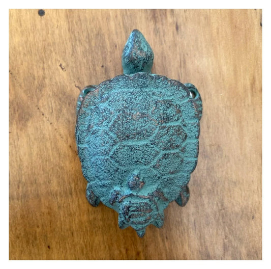Door Knocker Turtle Beach House - The Renmy Store Homewares & Gifts