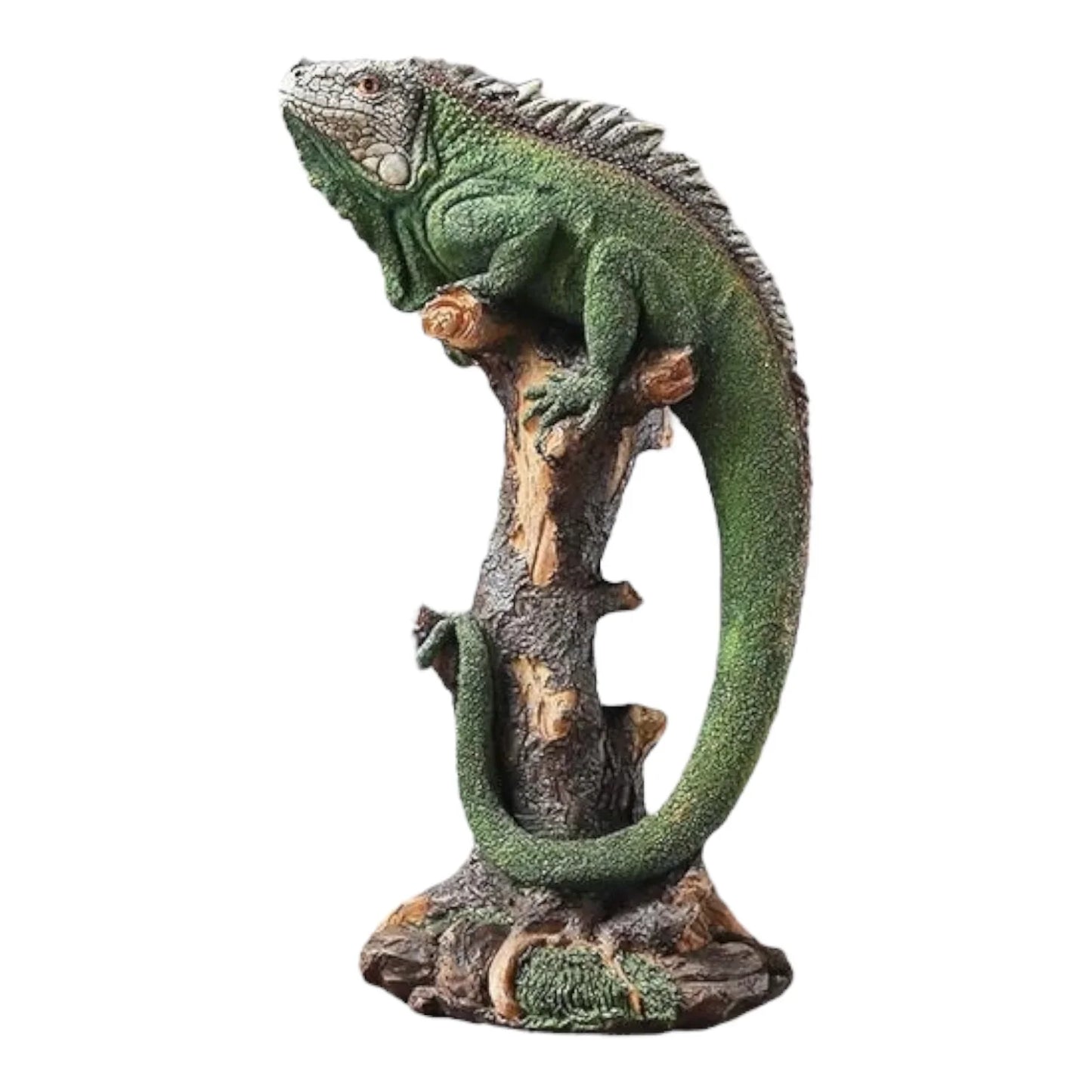 Lizard Iguana Ornament - The Renmy Store Homewares & Gifts
