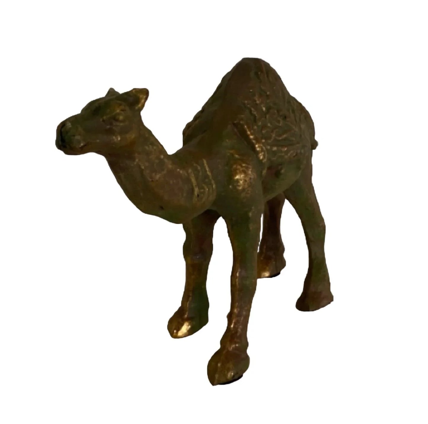 Camel Cast Iron Antique Ornament - The Renmy Store Homewares & Gifts