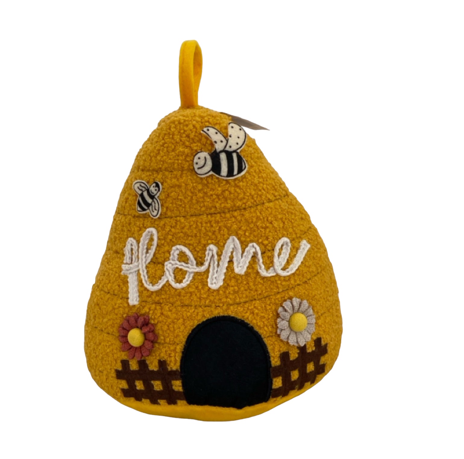 Door Stop Honey Bee Hive - The Renmy Store Homewares & Gifts 