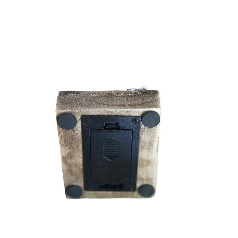 Lighthouse LED Light Coastal Beach House Style - The Renmy Store Homewares & Gifts