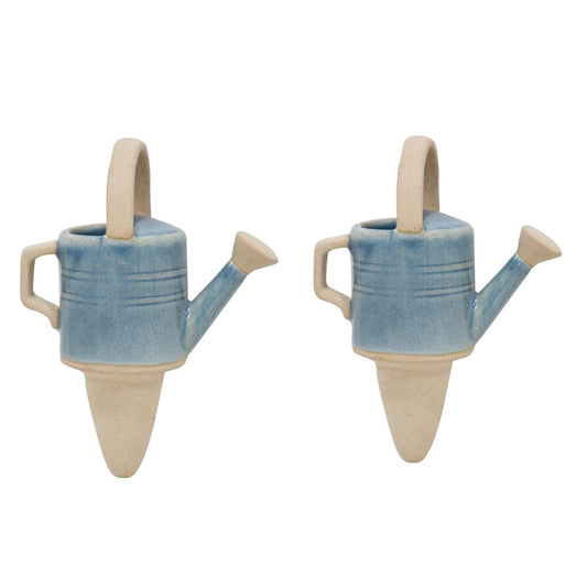 Water Spike Watering Can Set of 2 - The Renmy Store Homewares & Gifts