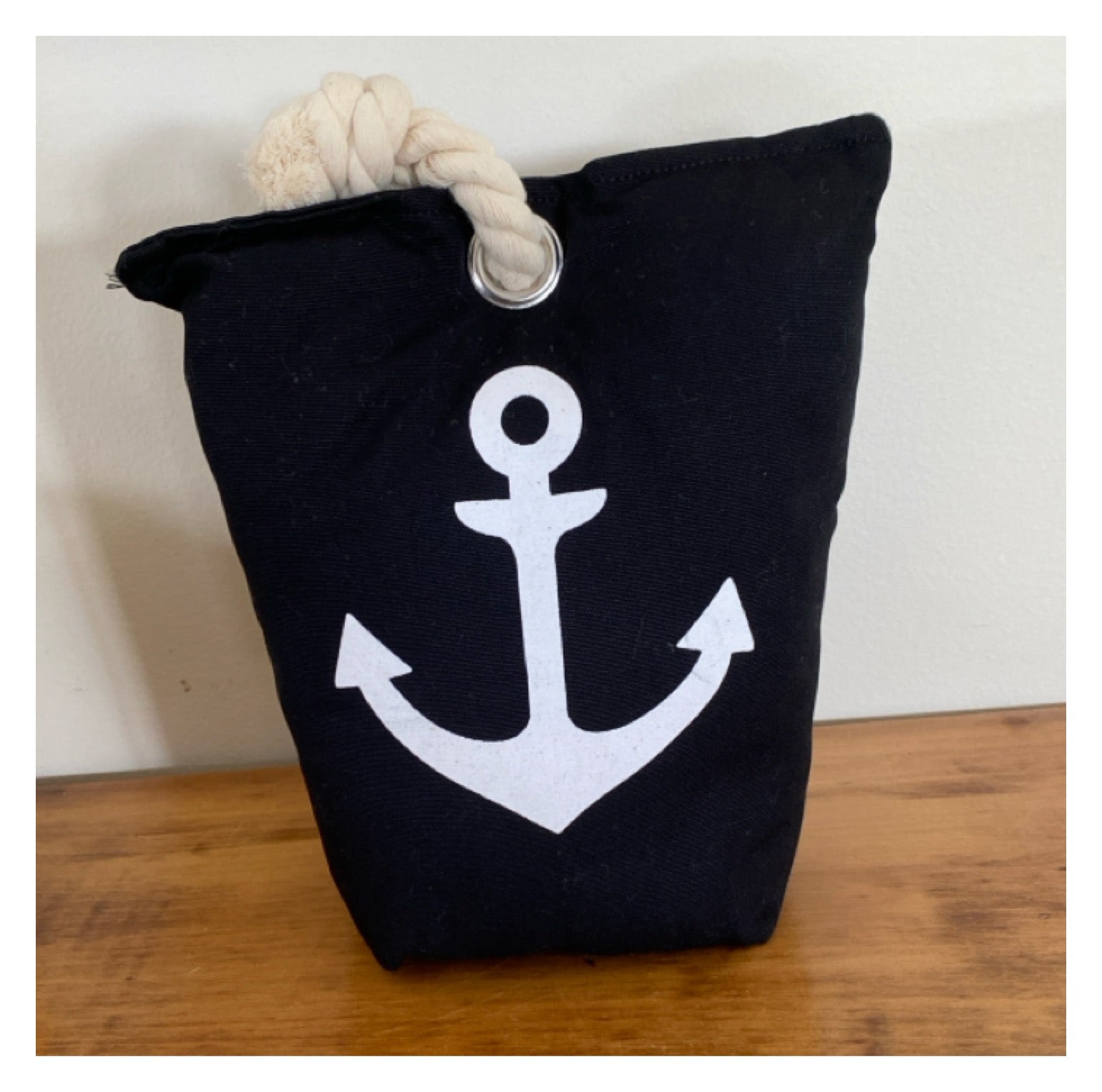 Anchor Door Stop Nautical - The Renmy Store Homewares & Gifts 