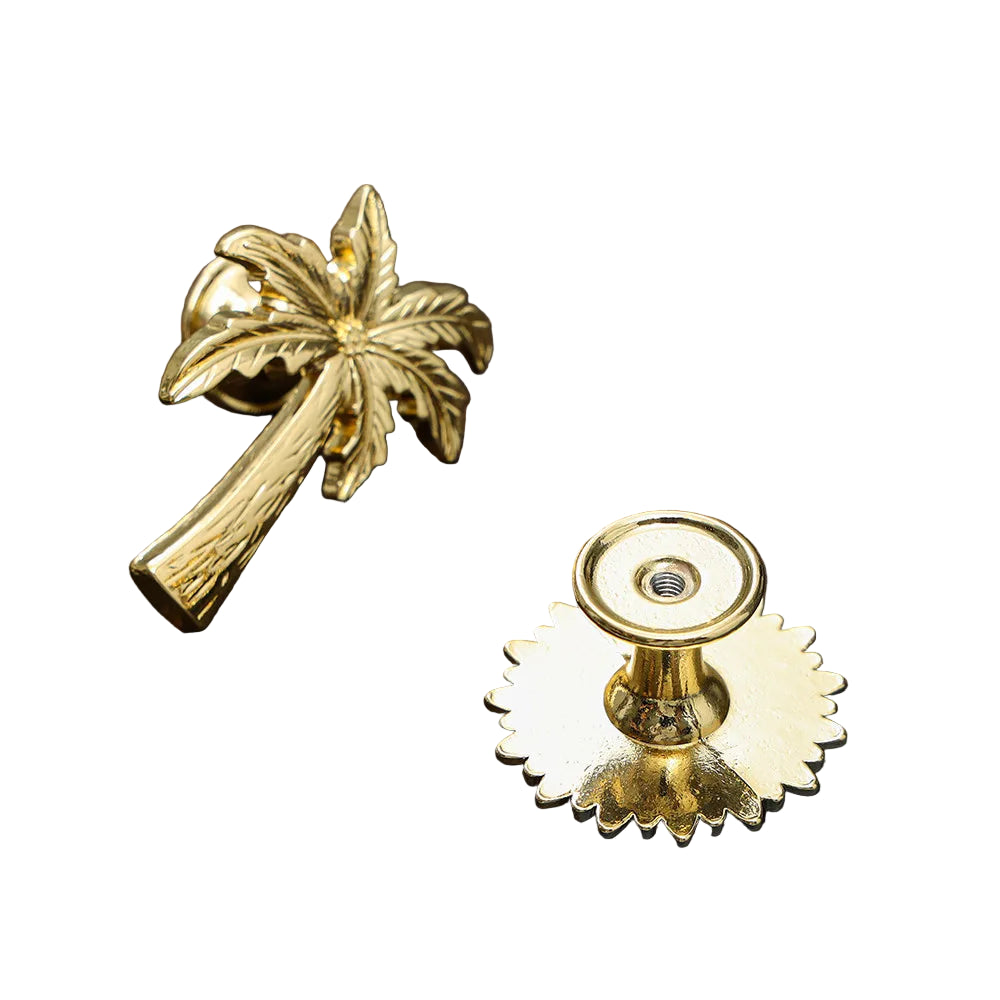 Dragonfly Knob Cabinet Handle Drawer Furniture Gold