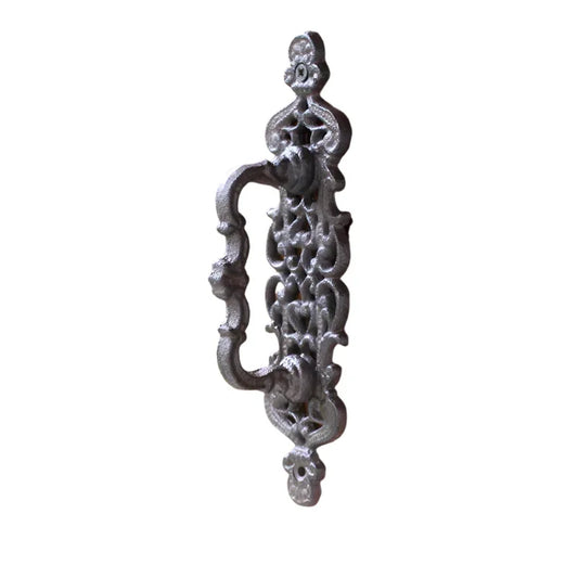 Handle Furniture Door Gate Vintage Antique Style Cast Iron - The Renmy Store Homewares & Gifts