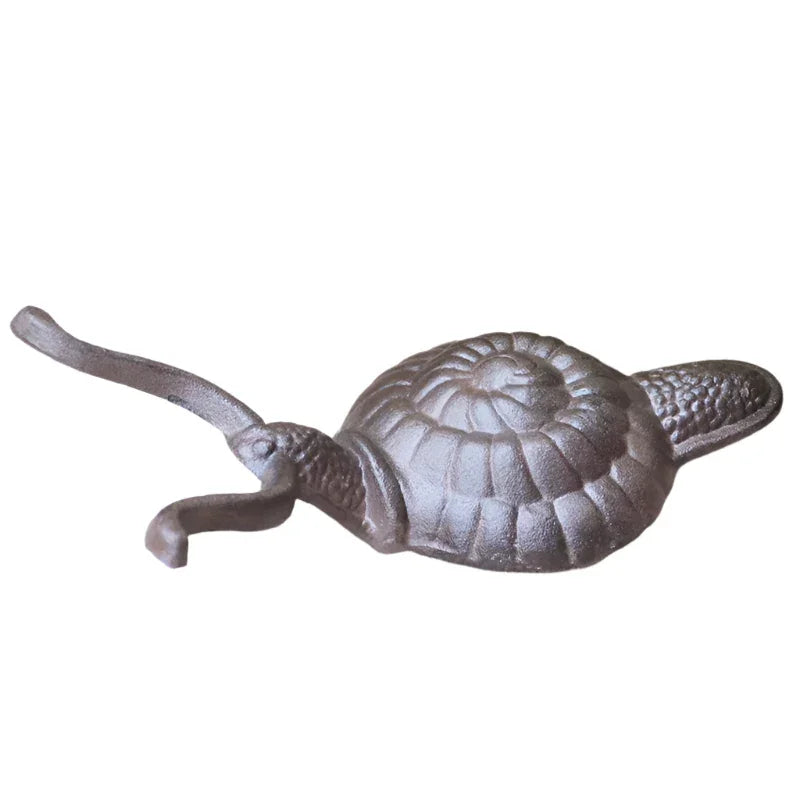 Snail Boot Jack Remover Cast Iron Shoe - The Renmy Store Homewares & Gifts