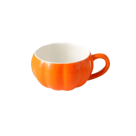 Pumpkin Soup Mug Ceramic - The Renmy Store Homewares & Gifts