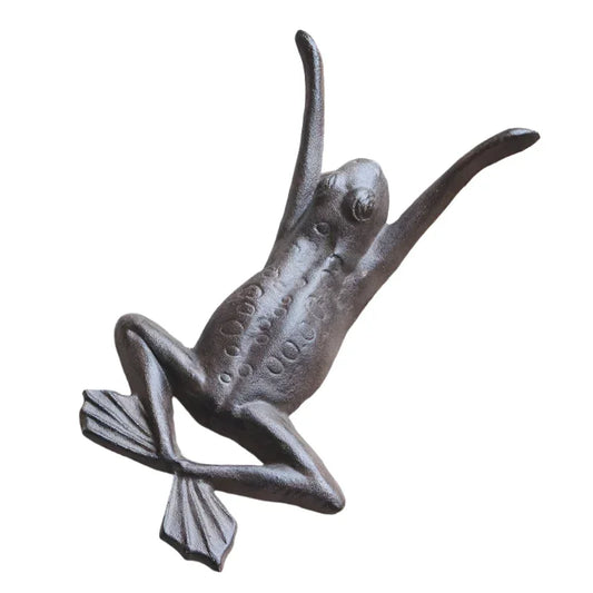 Frog Boot Jack Remover Cast Iron Shoe - The Renmy Store Homewares & Gifts