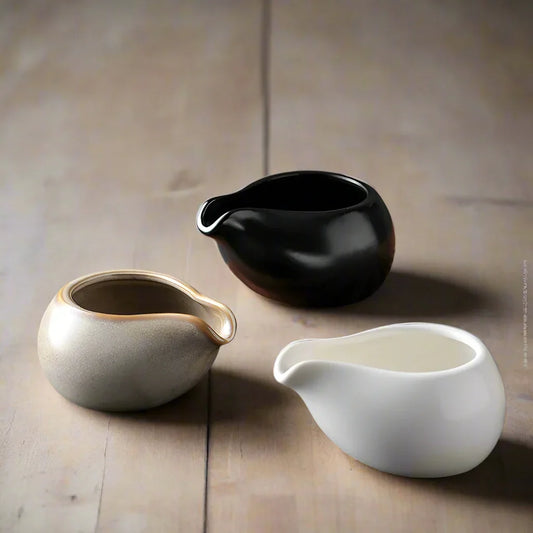 Jug Natural Earth Style Ceramic - The Renmy Store Homewares & Gifts