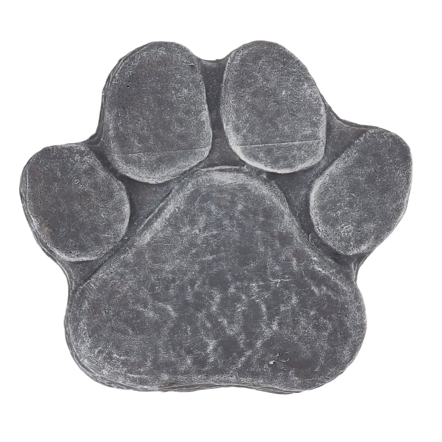 Paw Memorial Stone DIY Garden Ornament - The Renmy Store Homewares & Gifts
