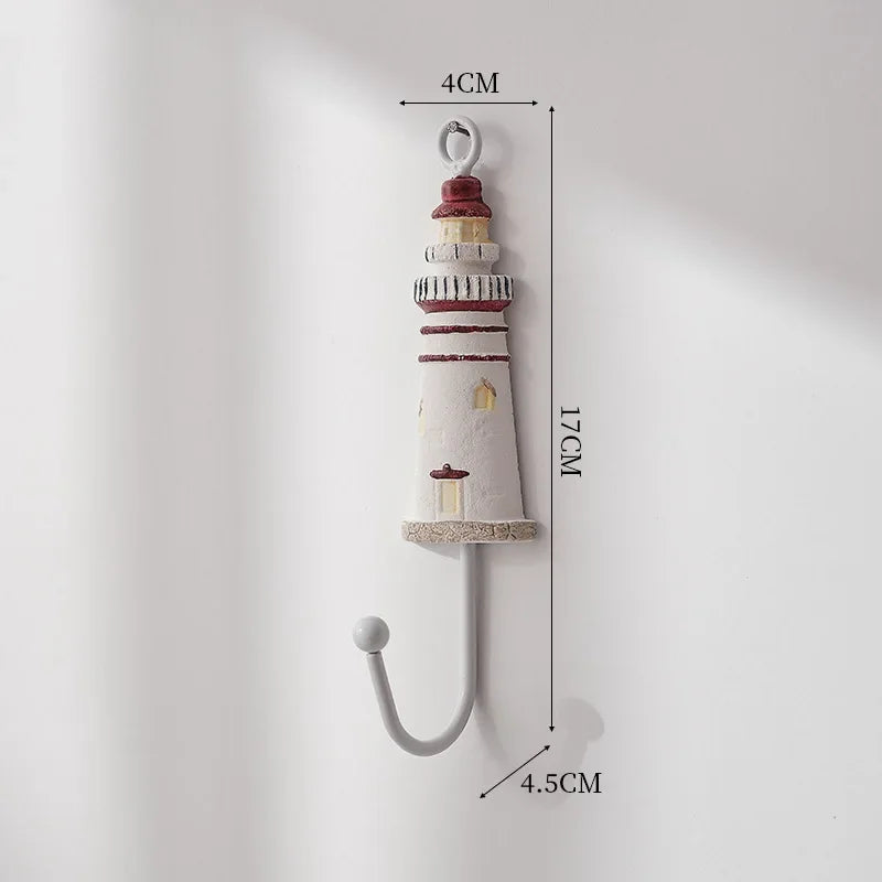 Hook Nautical Coastal Beach House Style - The Renmy Store Homewares & Gifts