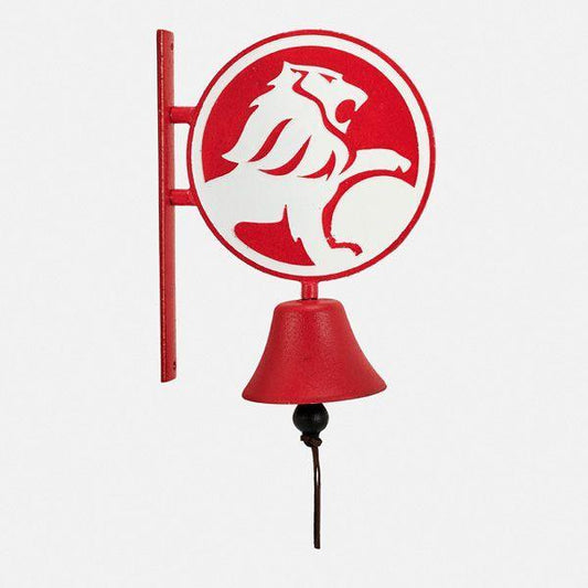 Door Bell Holden Car 94 Logo Cast Iron - The Renmy Store Homewares & Gifts