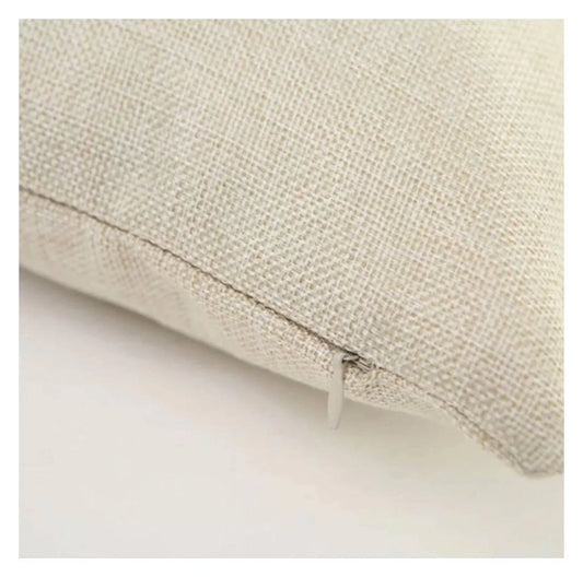 Cushion Cover Cat Retro Family Kitties - The Renmy Store Homewares & Gifts