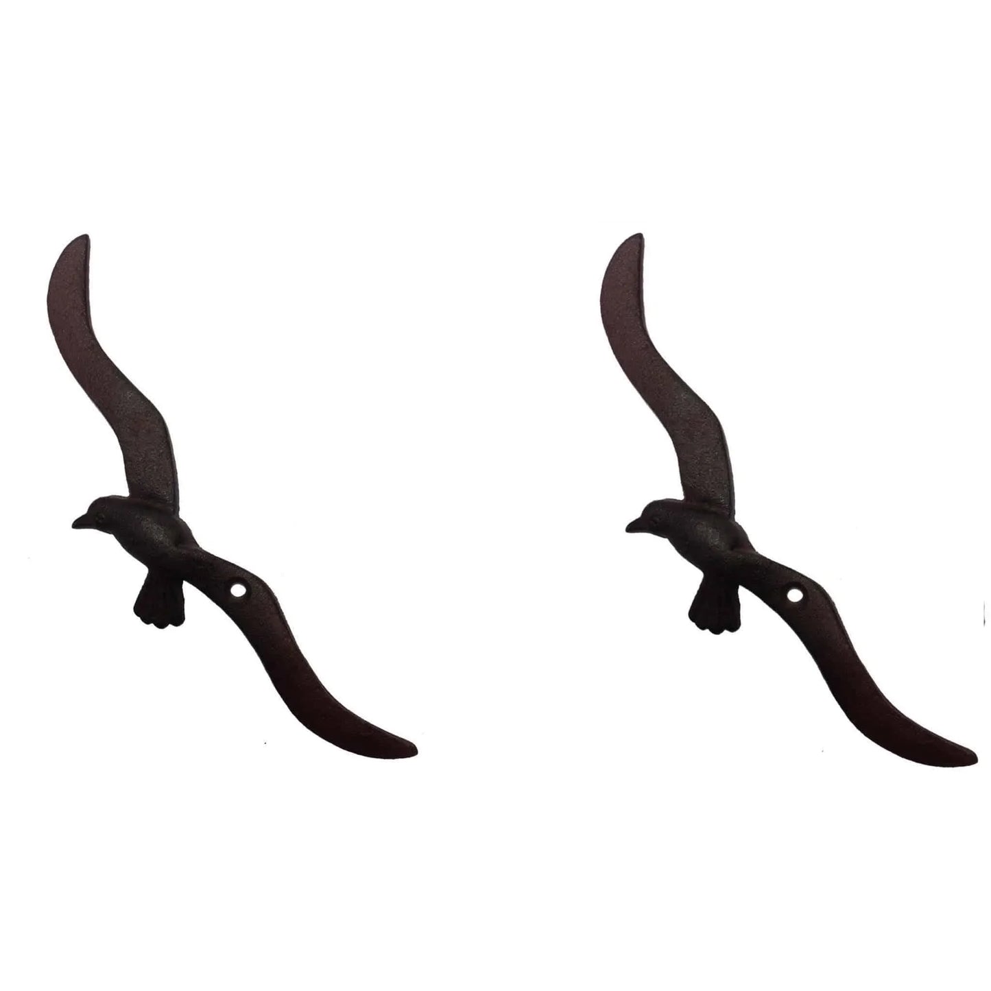 Seagull Bird Wall Art Set of 2 - The Renmy Store Homewares & Gifts