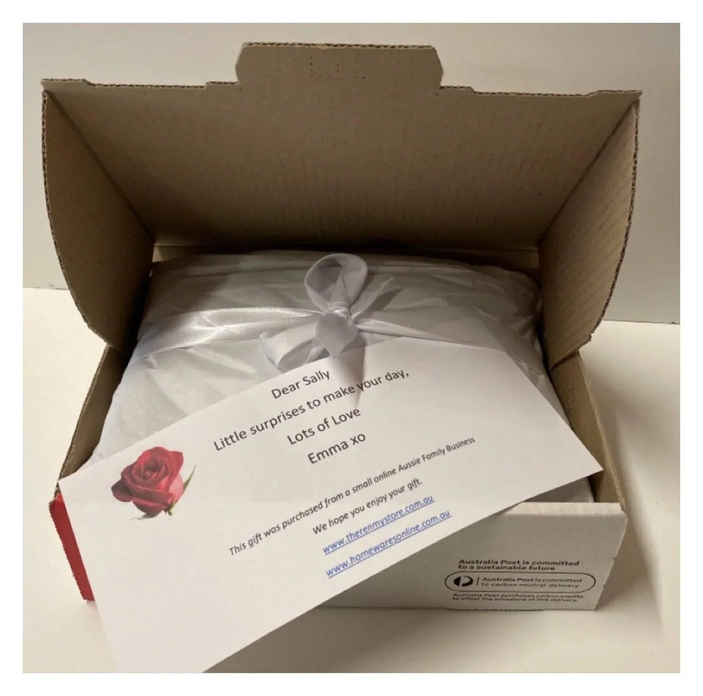 Pig Soap Holder Farmhouse Lemon Scented Soap Bathroom - The Renmy Store Homewares & Gifts