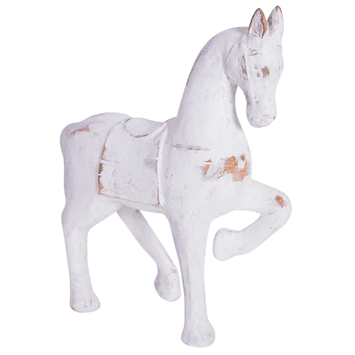 Horse Decorative Décor - The Renmy Store Homewares & Gifts
