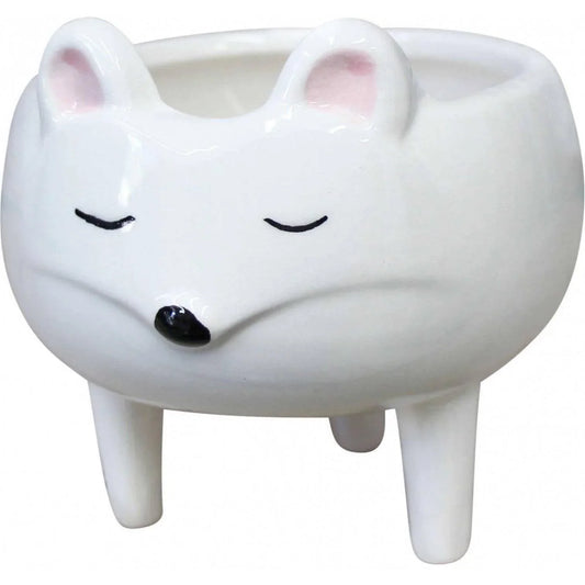 Mouse Pot Plant Planter Garden - The Renmy Store Homewares & Gifts