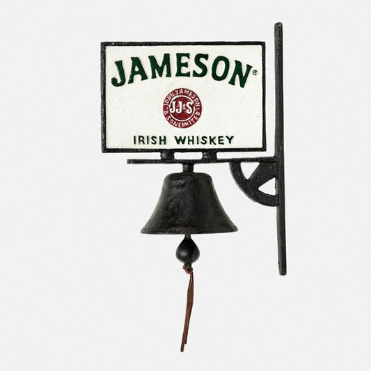 Door Bell Jameson Irish - The Renmy Store Homewares & Gifts 