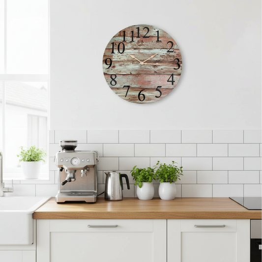 Kitchen Wall