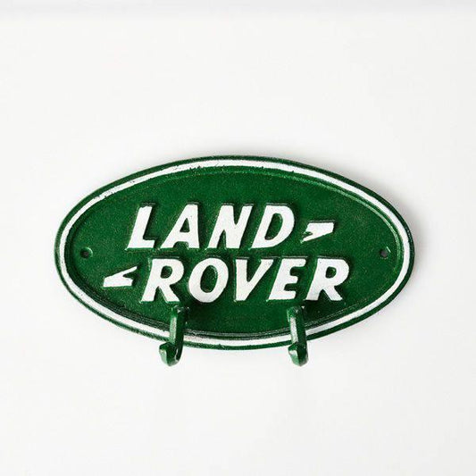 Landrover Hook Key Rack Vintage - The Renmy Store Homewares & Gifts