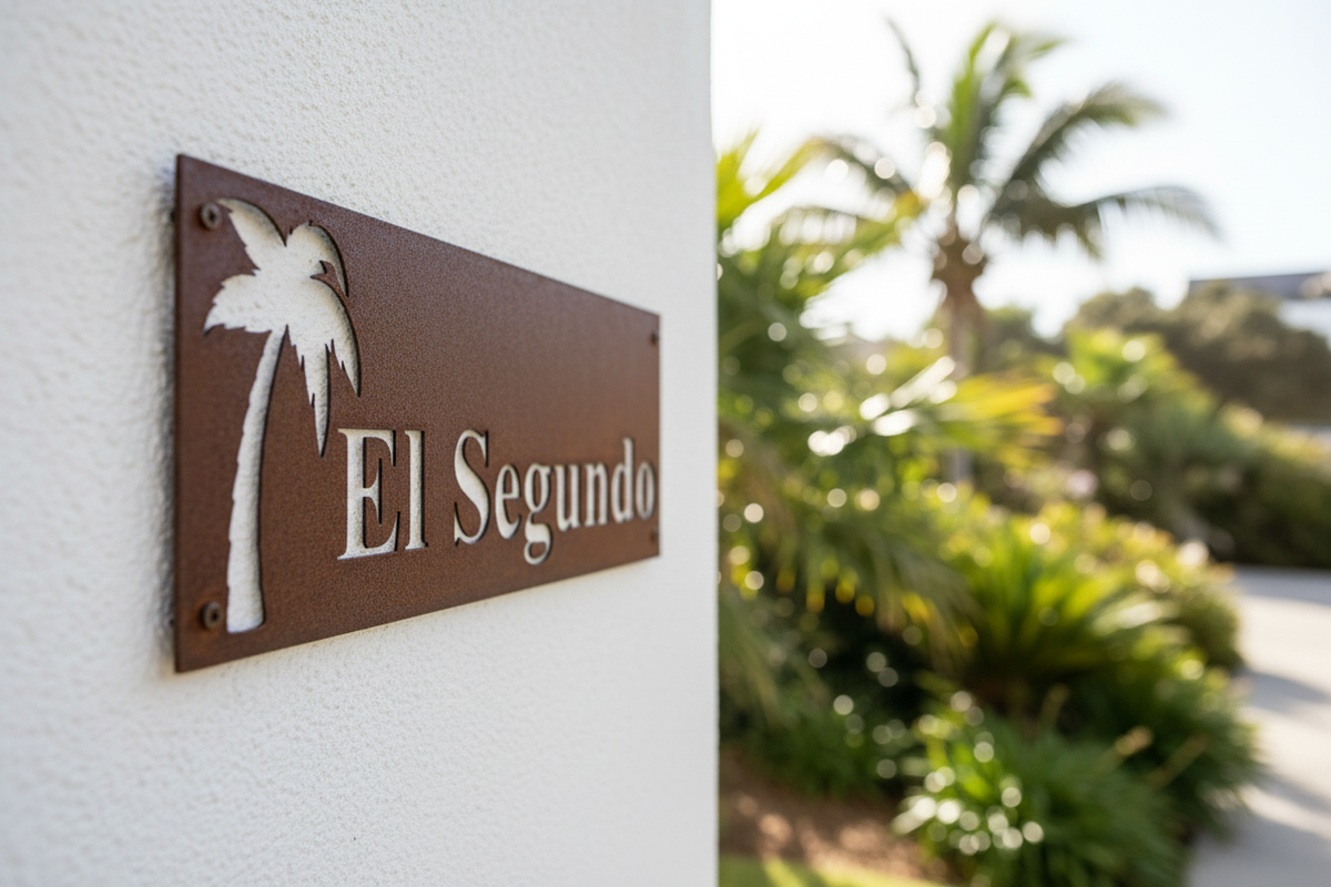 Lifestyle - Bottom Sign Style