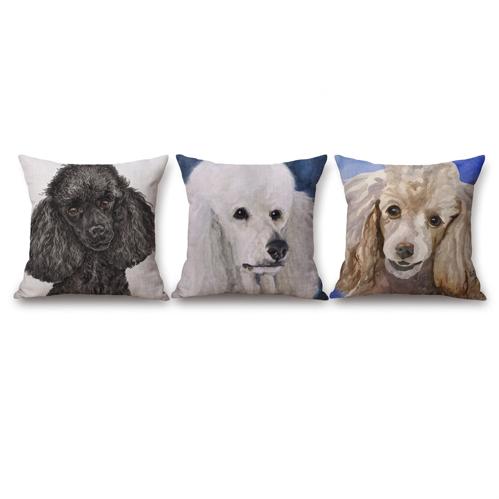 Poodle Lovers range main image