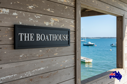 The Boathouse