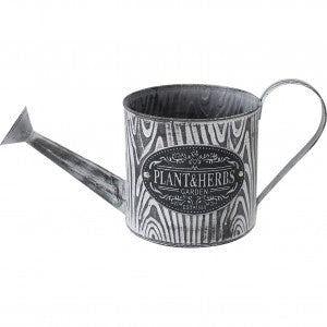 Watering Can Vintage Garden - The Renmy Store Homewares & Gifts 